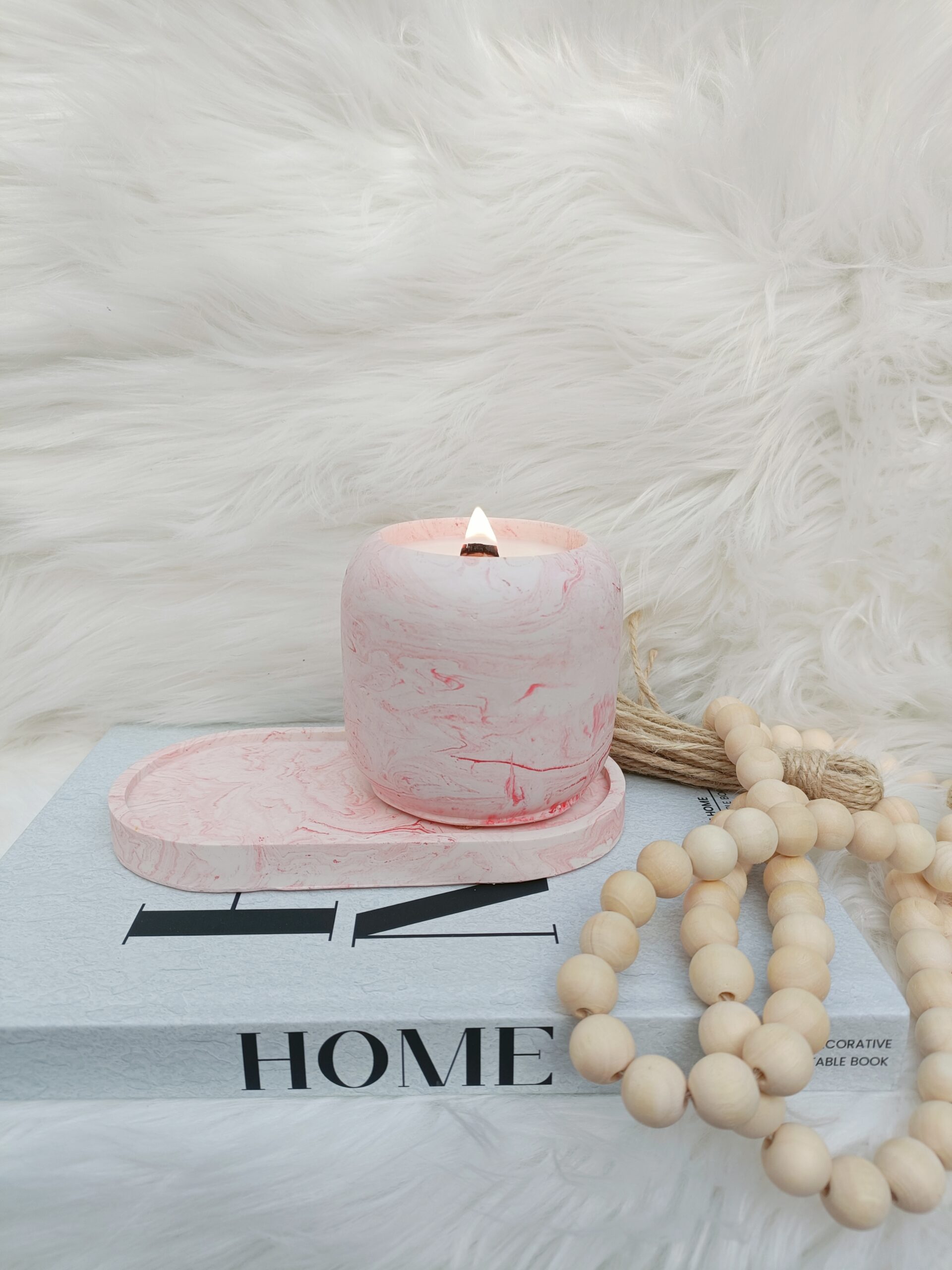 What are soy candles, and how are they made? Soy Candles